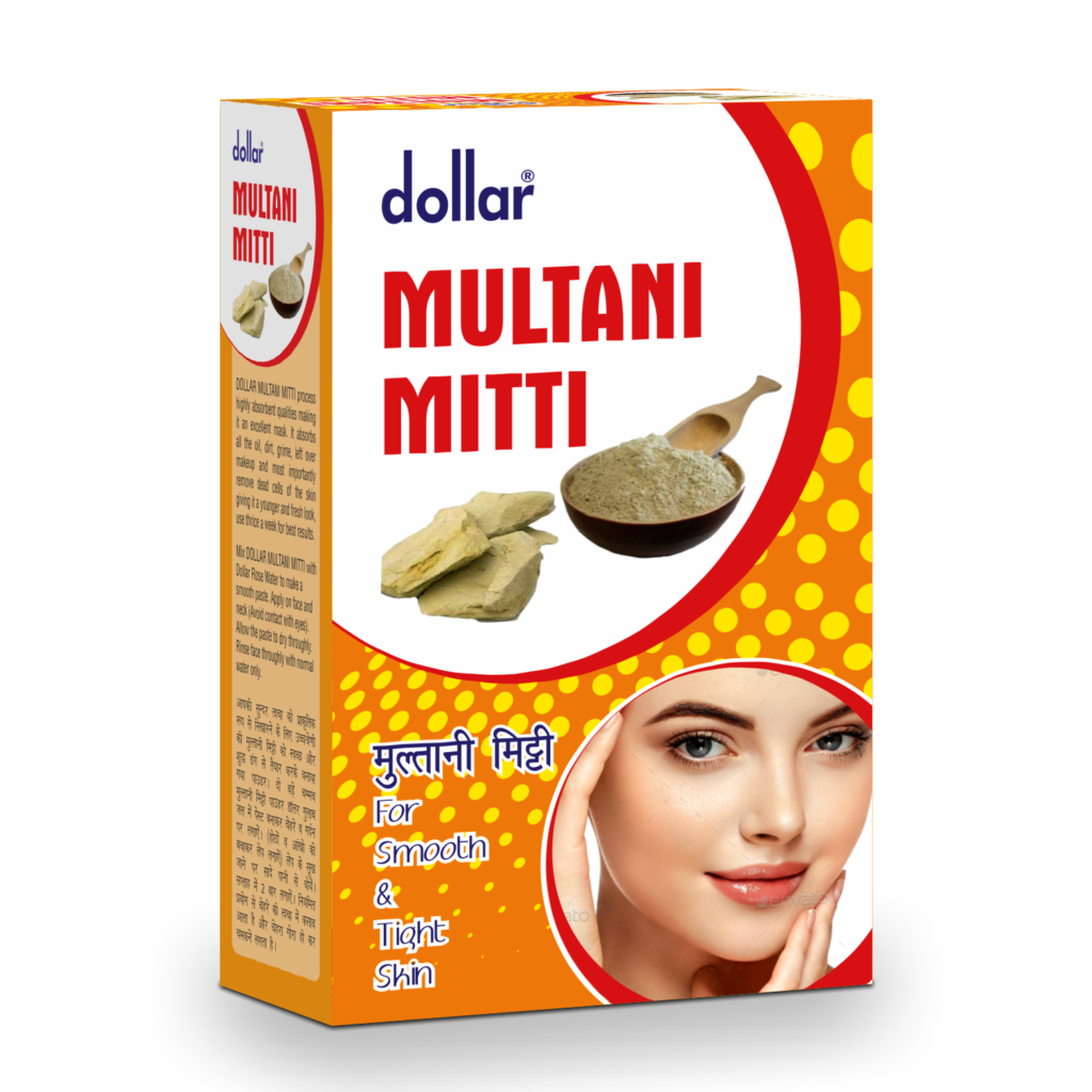 100-natural-multami-mitti-200gm-pack-of-2-pcs-manju-dollar-cosmetics