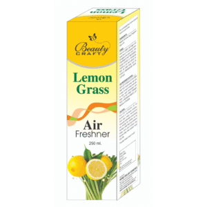LEMON GRASS AIR FRESHNER