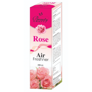 rose air freshner