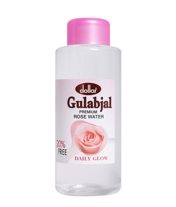 Dollar Gulabjal 500 Ml