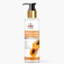 dollar papaya face wash