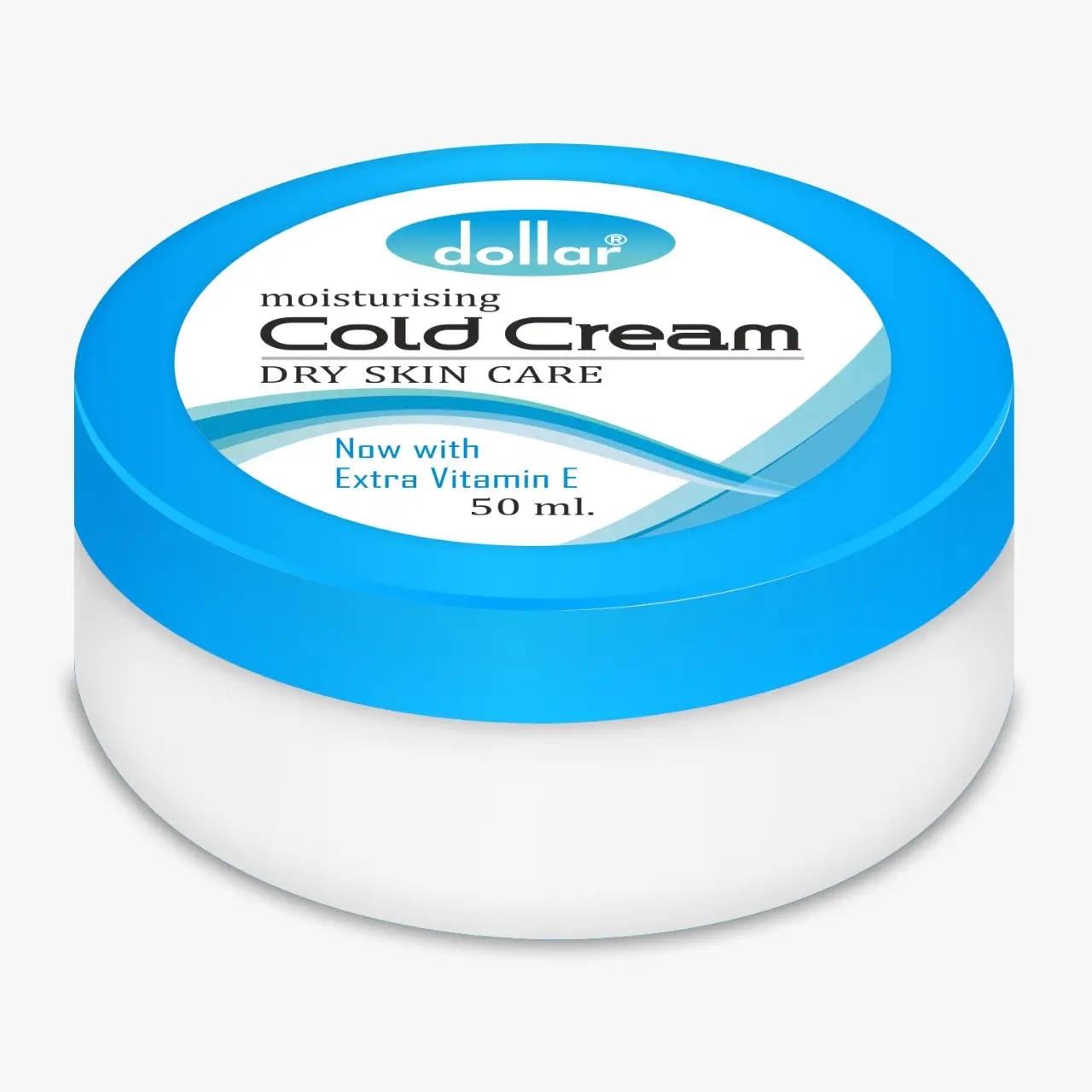 Dollar Cold Cream 100 ML