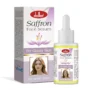 dollar saffron face serum